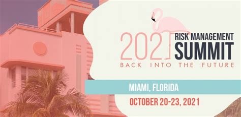 emaxx summit 2021|eMaxx Announces Return of Risk Management Summit in Miami, .
